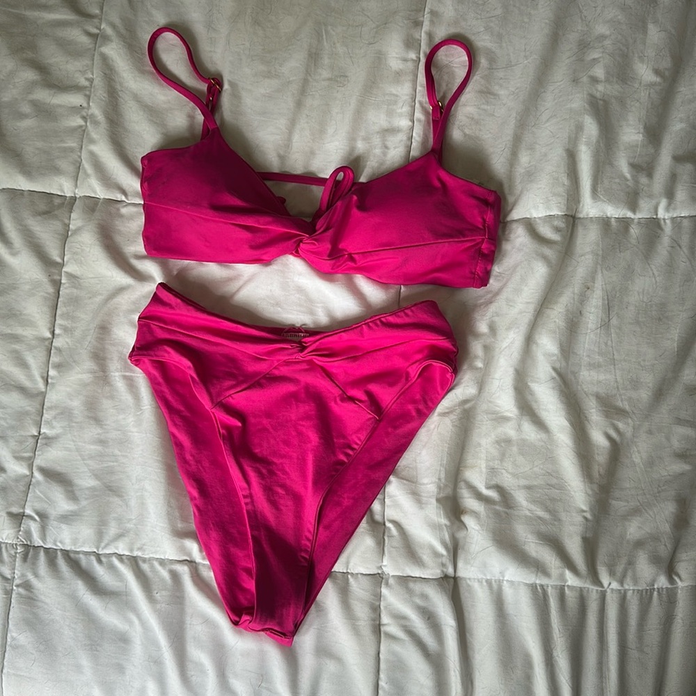 L*space Ringo Bikini